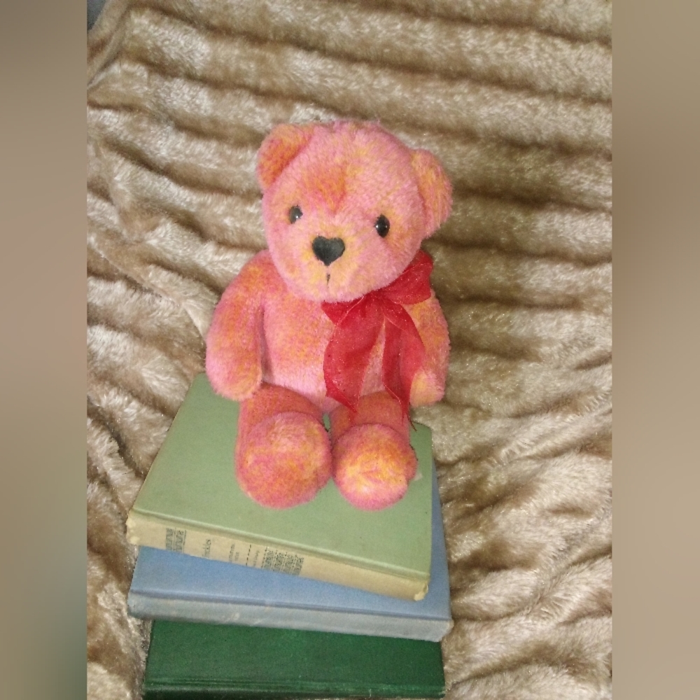 Avon bear